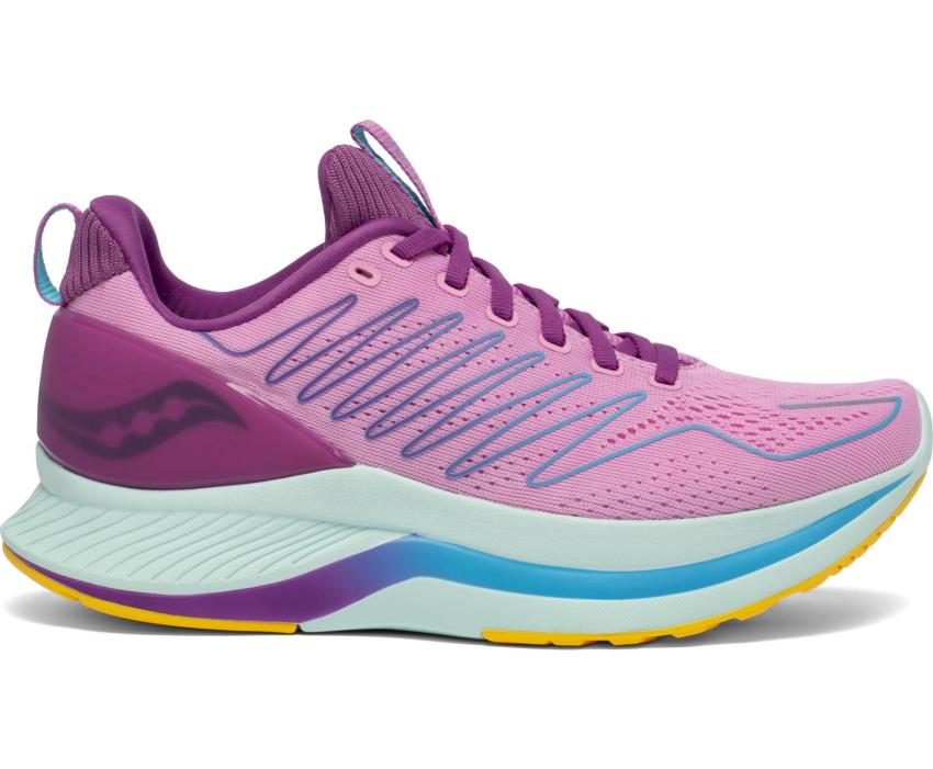 Saucony Endorphin Shift Future / Spring | Women Running