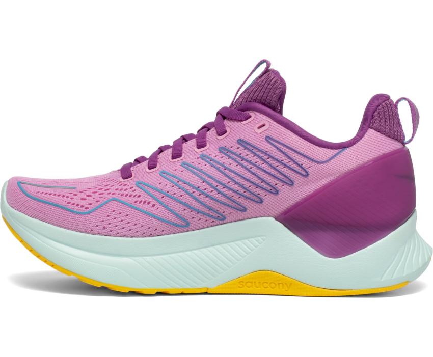 Saucony Endorphin Shift Future / Spring | Women Running