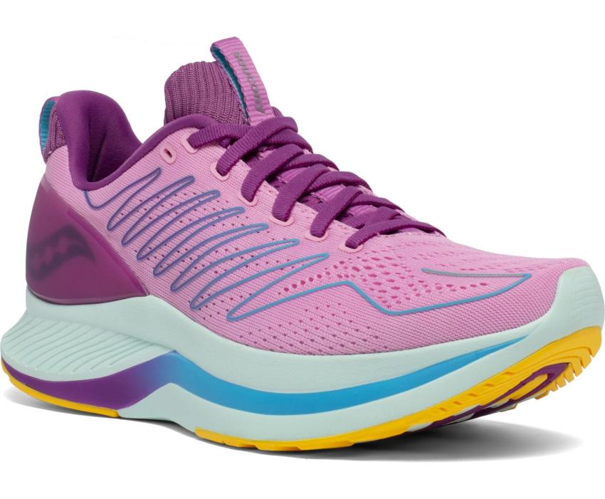 Saucony Endorphin Shift Future / Spring | Women Running