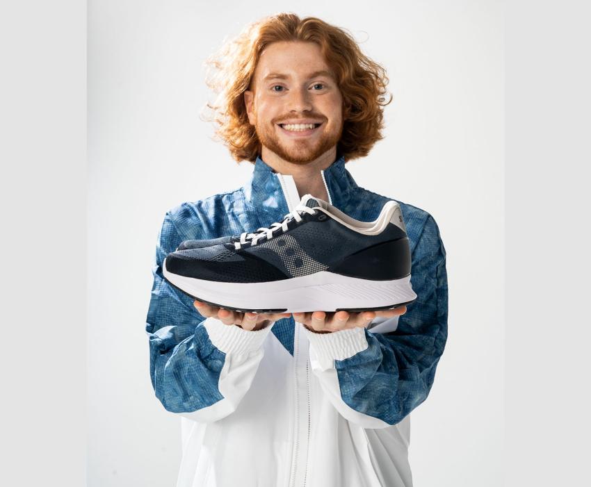 Saucony Endorphin Shift Icon | Men Running