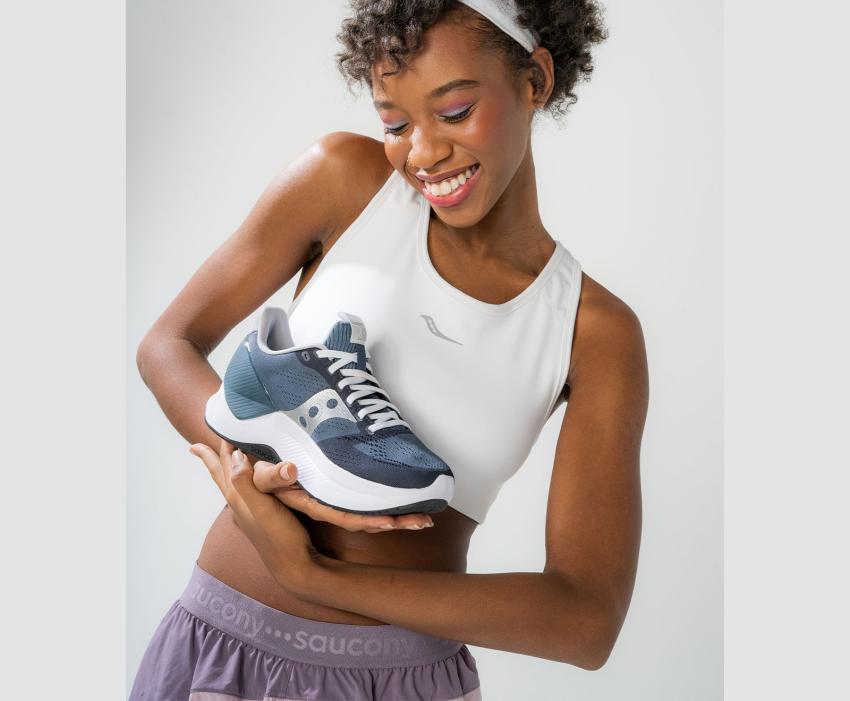 Saucony Endorphin Shift Icon | Women Running