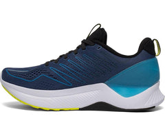 Saucony Endorphin Shift Storm / Citrus | Men Running
