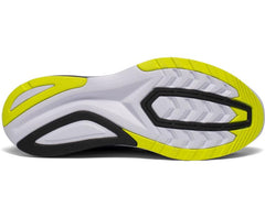Saucony Endorphin Shift Storm / Citrus | Men Running