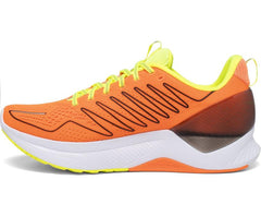 Saucony Endorphin Shift Viziorange | Men Running