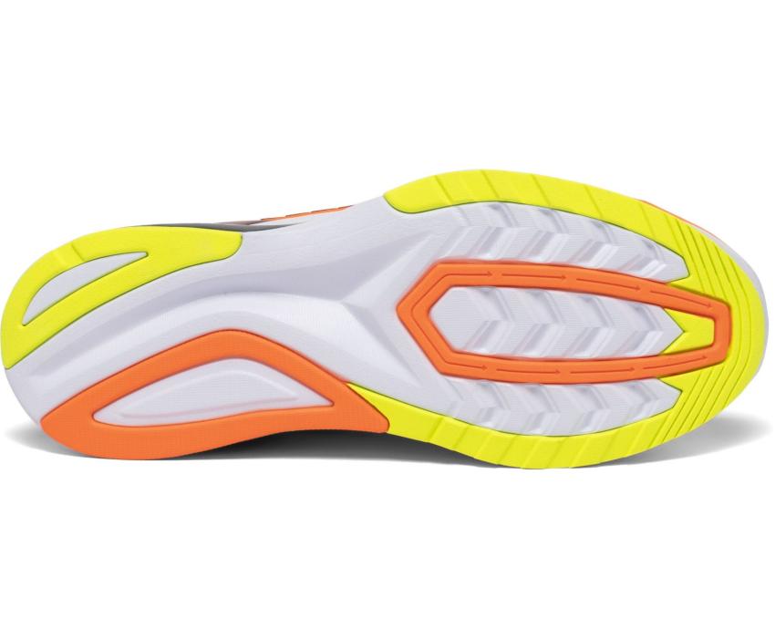 Saucony Endorphin Shift Viziorange | Men Running