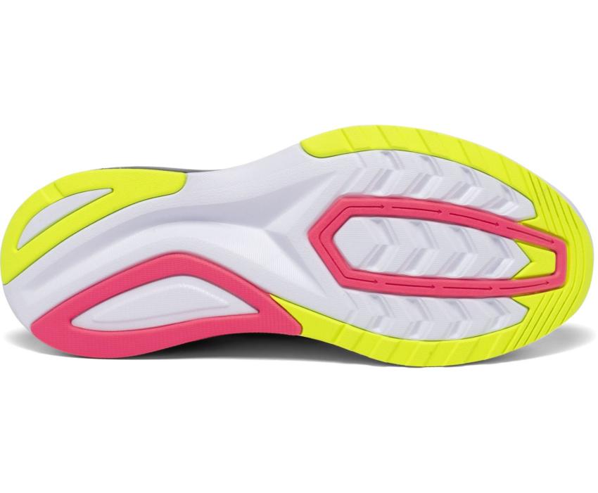 Saucony Endorphin Shift Vizipink | Women Running