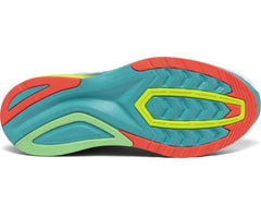 Saucony Endorphin Shift White Mutant | Men Running