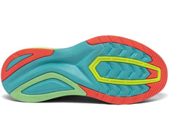 Saucony Endorphin Shift White Mutant | Women Running