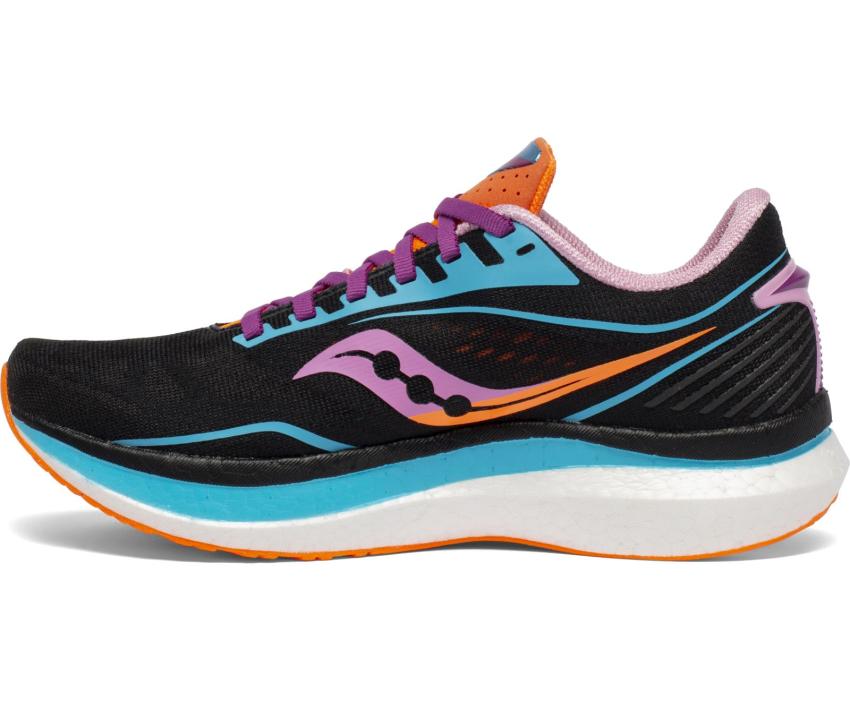 Saucony Endorphin Speed Future / Neon | Women Running
