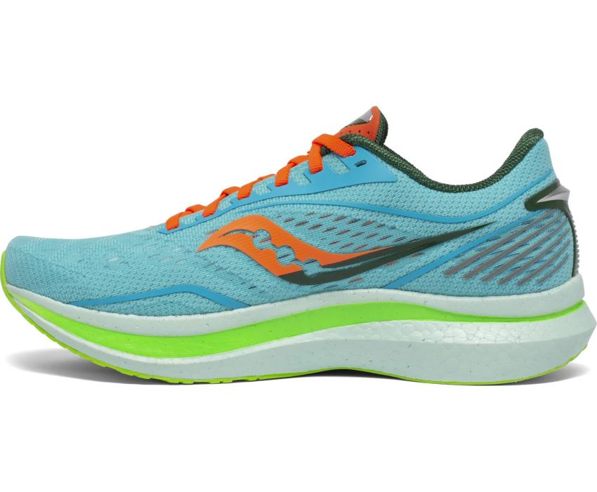 Saucony Endorphin Speed Future / Spring | Men Running