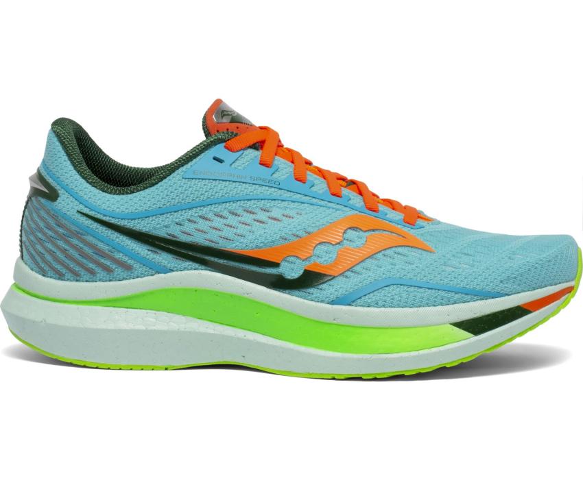 Saucony Endorphin Speed Future / Spring | Men Running