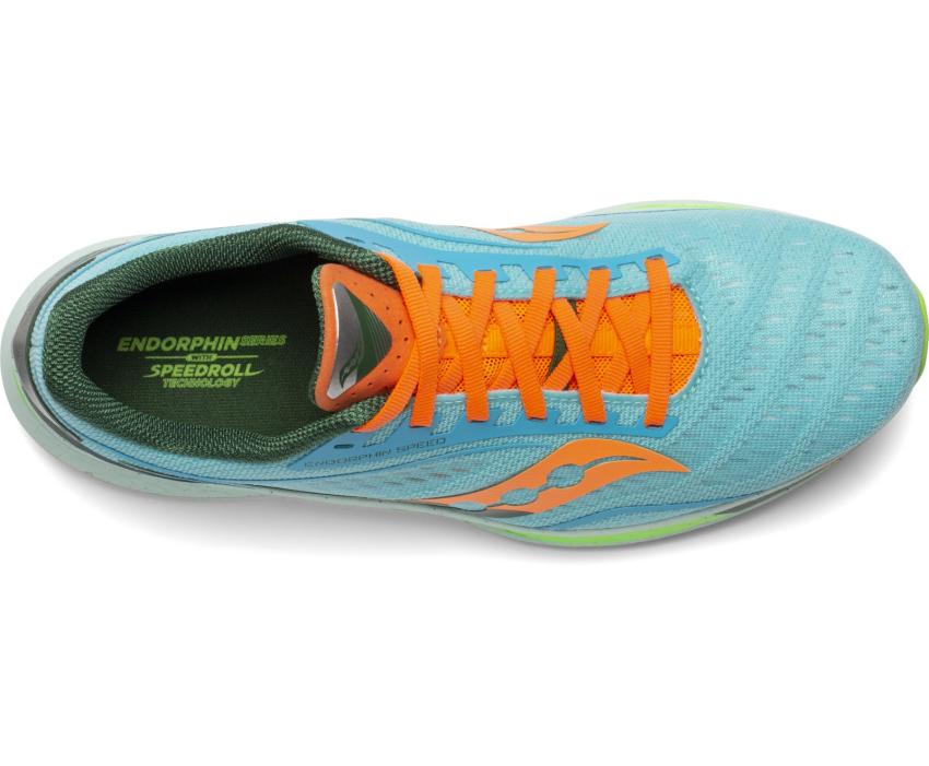 Saucony Endorphin Speed Future / Spring | Men Running