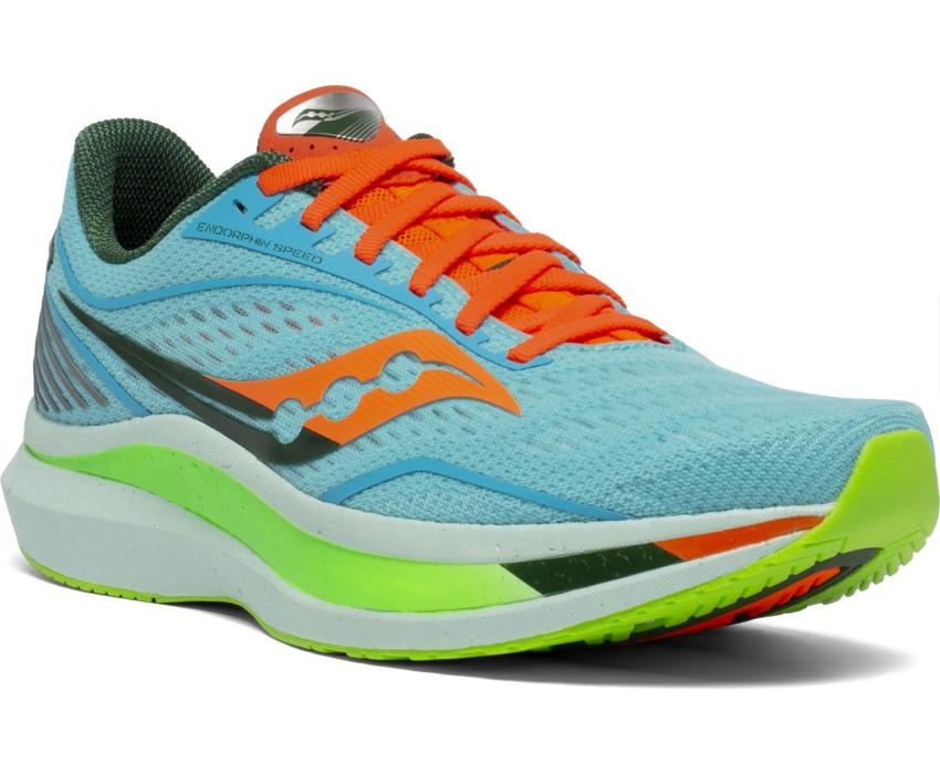 Saucony Endorphin Speed Future / Spring | Men Running