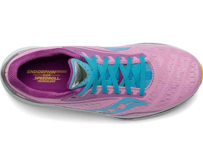 Saucony Endorphin Speed Future / Spring | Women Running