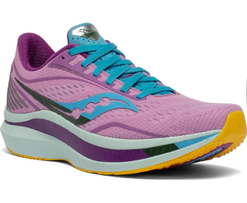 Saucony Endorphin Speed Future / Spring | Women Running