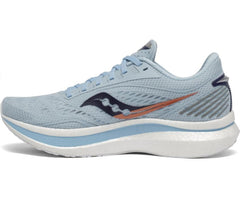 Saucony Endorphin Speed Sky / Midnight | Women Running