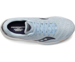 Saucony Endorphin Speed Sky / Midnight | Women Running