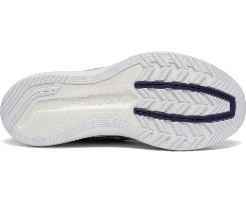 Saucony Endorphin Speed Sky / Midnight | Women Running