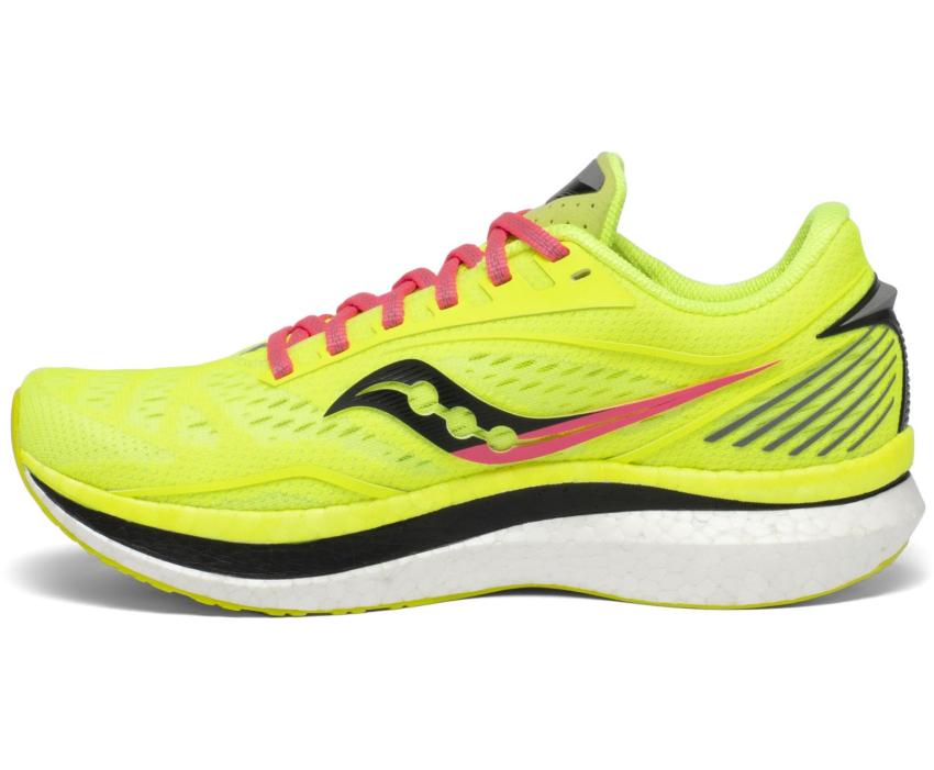 Saucony Endorphin Speed Vizicitron | Women Running