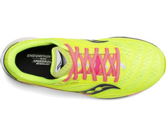 Saucony Endorphin Speed Vizicitron | Women Running