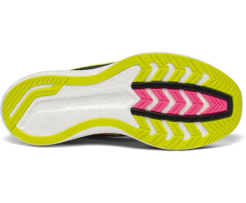 Saucony Endorphin Speed Vizicitron | Women Running
