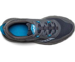 Saucony Excursion TR15 Shadow / Jewel | Women Running