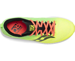 Saucony Fastwitch 9 Citron | Men Running