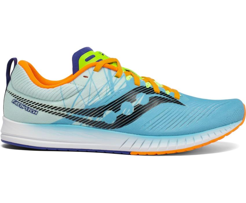 Saucony Fastwitch 9 Future / Spring | Men Running