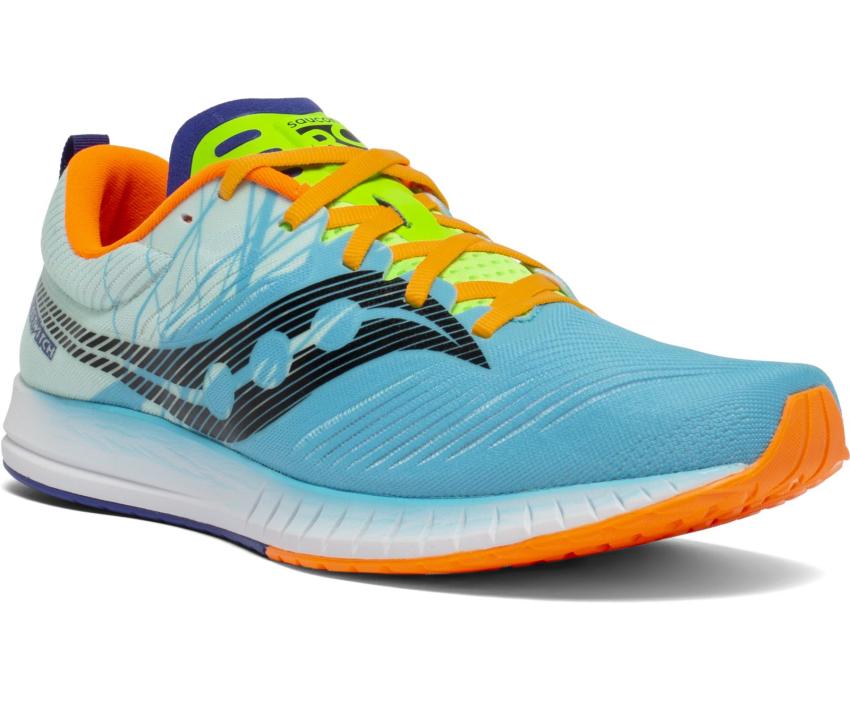 Saucony Fastwitch 9 Future / Spring | Men Running