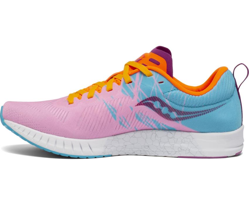 Saucony Fastwitch 9 Future / Spring | Women Running