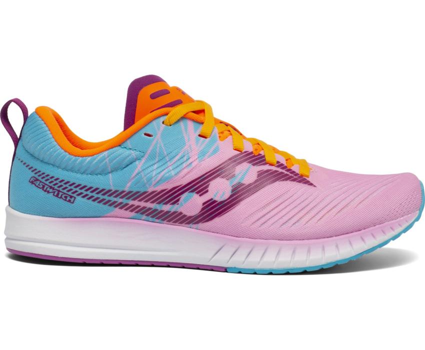 Saucony Fastwitch 9 Future / Spring | Women Running