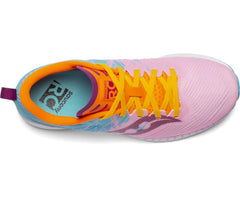 Saucony Fastwitch 9 Future / Spring | Women Running