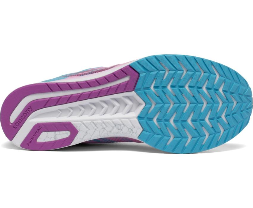 Saucony Fastwitch 9 Future / Spring | Women Running