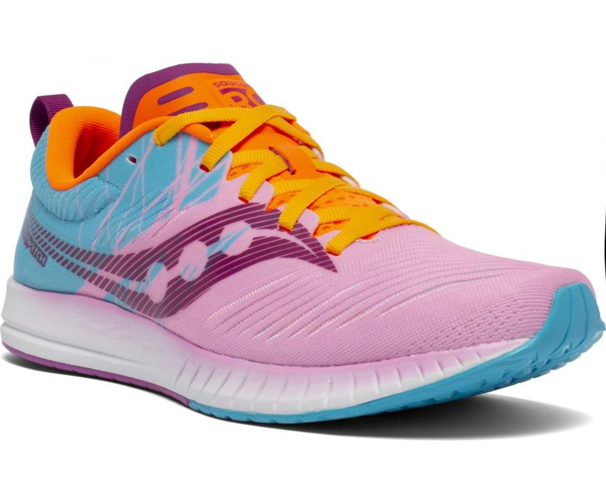 Saucony Fastwitch 9 Future / Spring | Women Running
