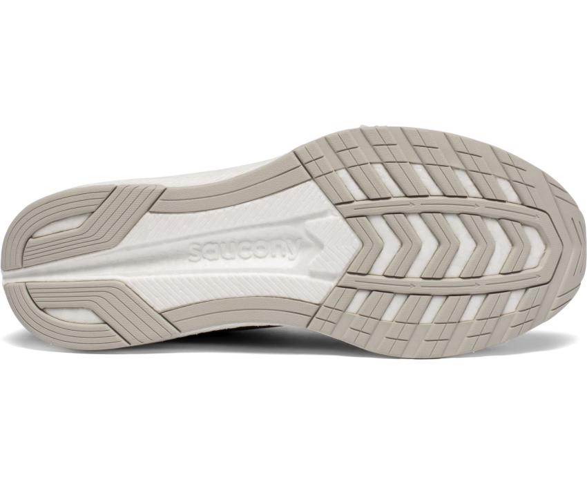 Saucony Freedom 4 Black / Stone | Men Running