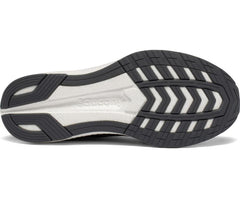 Saucony Freedom 4 Black / Sunset | Women Running