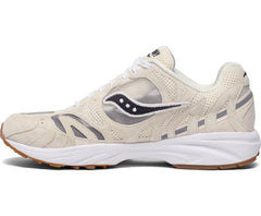 Saucony Grid Azura 2000 Antique White | Men/Women Grid