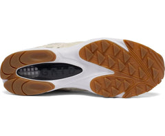 Saucony Grid Azura 2000 Antique White | Men/Women Originals