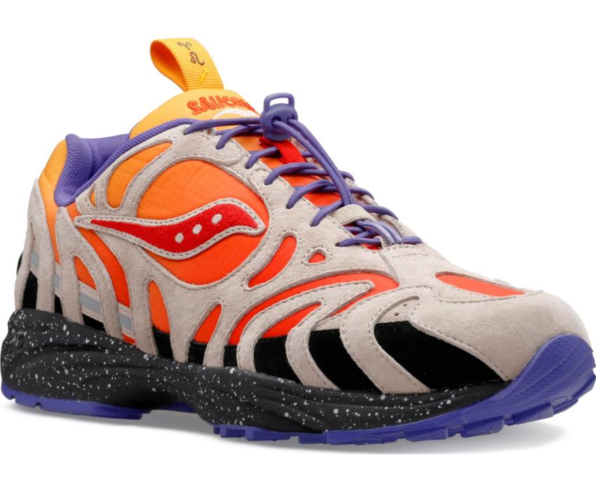 Saucony Grid Azura 2000 Astrotrail | Men/Women Originals