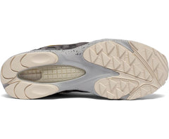 Saucony Grid Azura 2000 Black / Crystal / Yellow | Men/Women Grid