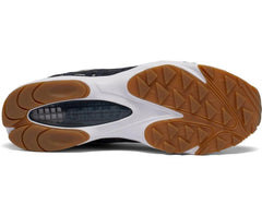 Saucony Grid Azura 2000 Dark Navy | Men/Women Originals