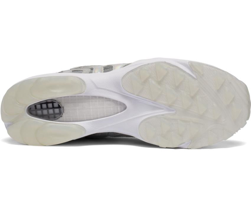 Saucony Grid Azura 2000 Iridescent Iridescent | Men/Women Grid