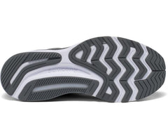 Saucony Guide 14 Charcoal / Vizigold | Men Running