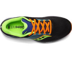 Saucony Guide 14 Future / Neon | Men Running