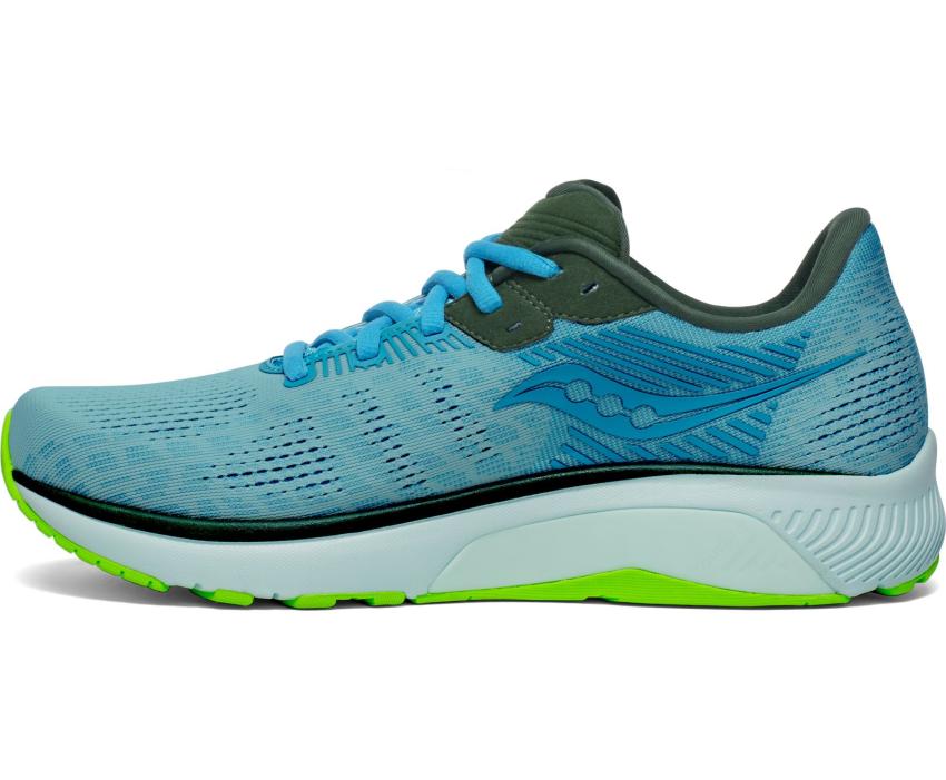 Saucony Guide 14 Future / Spring | Men Running