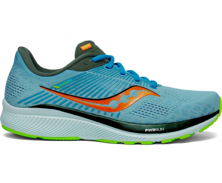 Saucony Guide 14 Future / Spring | Men Running
