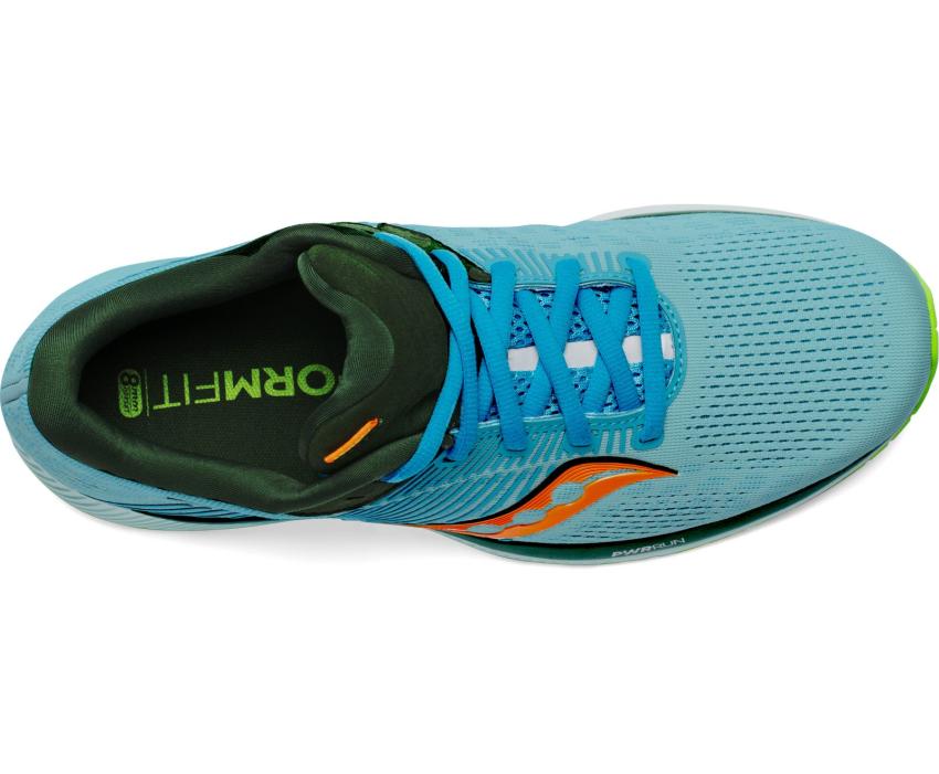 Saucony Guide 14 Future / Spring | Men Running