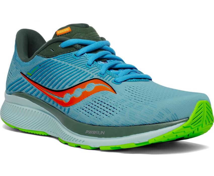 Saucony Guide 14 Future / Spring | Men Running