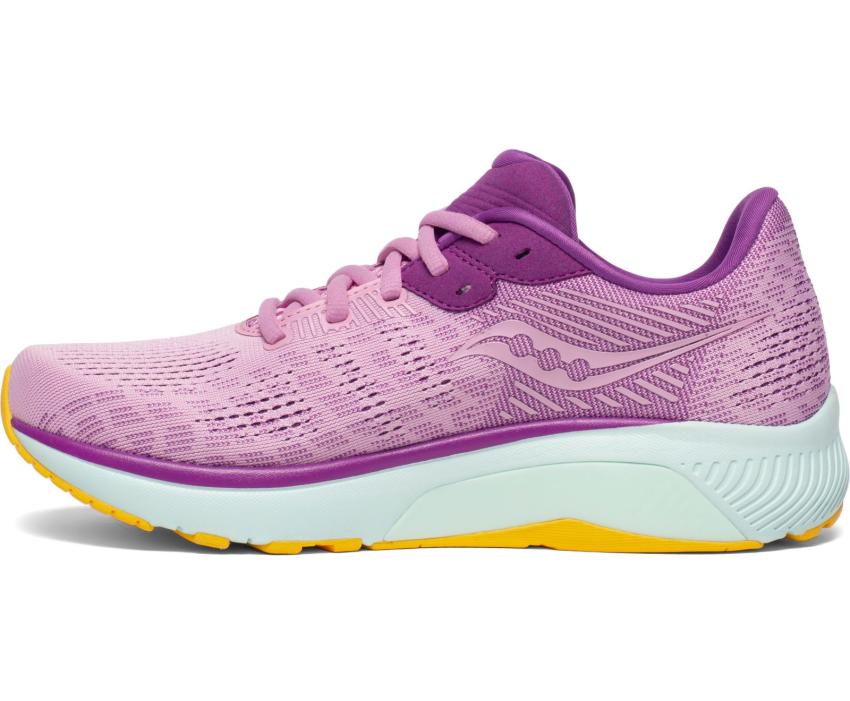 Saucony Guide 14 Future / Spring | Women Running