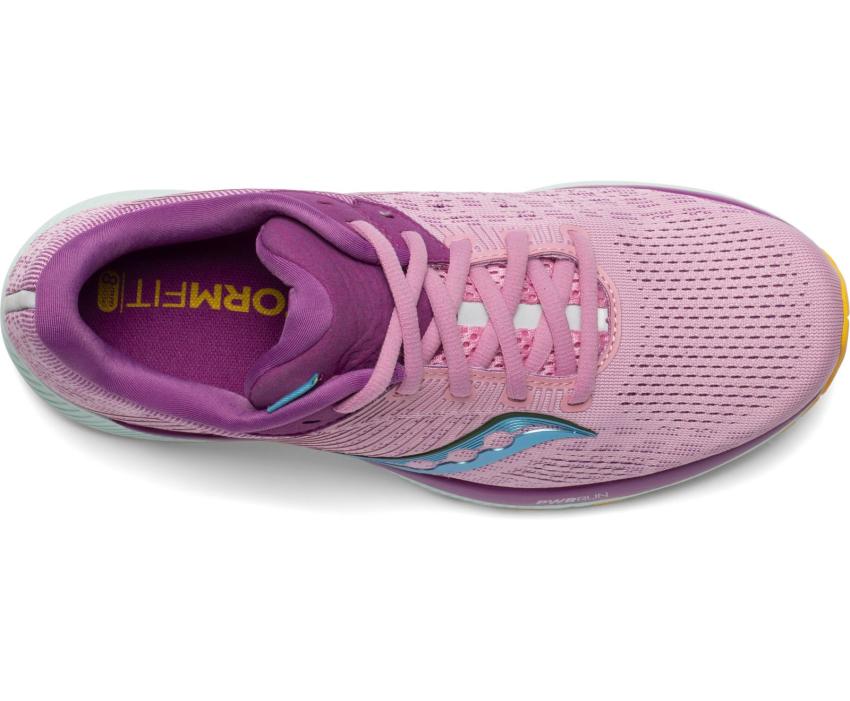 Saucony Guide 14 Future / Spring | Women Running